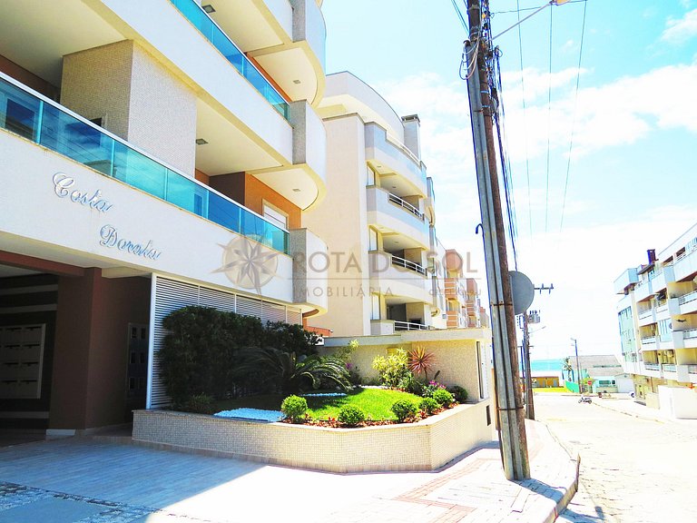 Residencial Costa Dorata