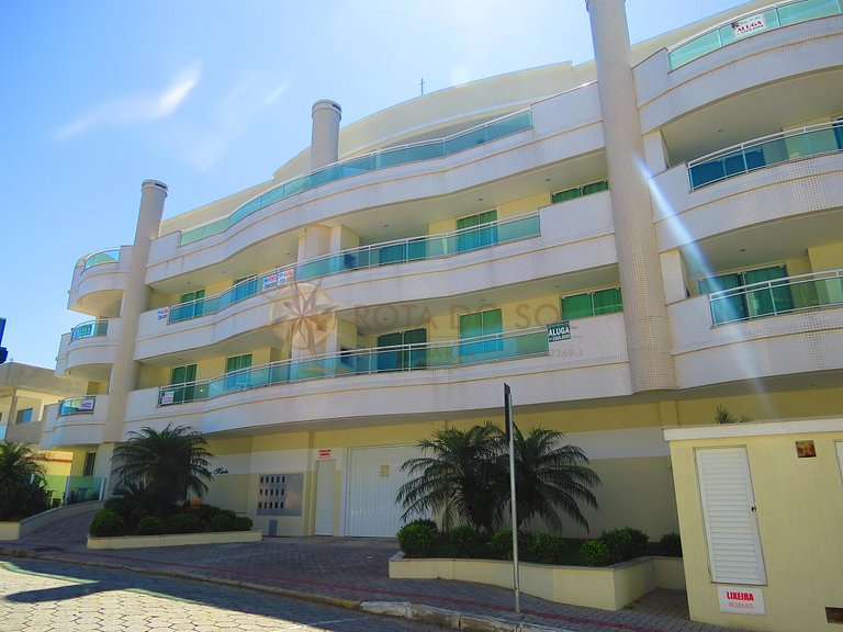 Aluguel em Bombinhas Residencial Nona Martha