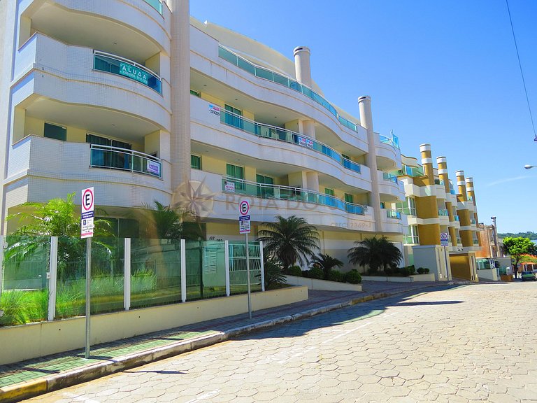 Aluguel em Bombinhas Residencial Nona Martha