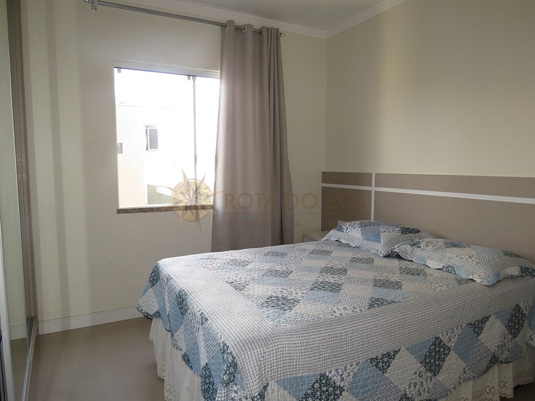 Aluguel em Bombinhas Residencial Praia Di Capri