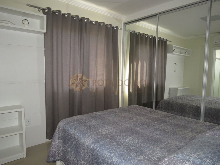 Aluguel em Bombinhas Residencial Praia Di Capri
