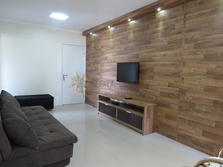 Aluguel em Bombinhas Residencial Praia Di Capri