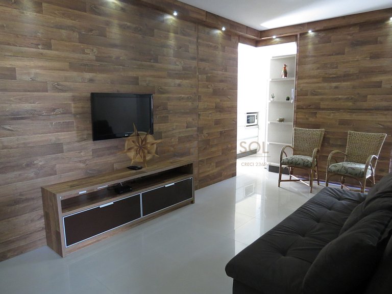 Aluguel em Bombinhas Residencial Praia Di Capri