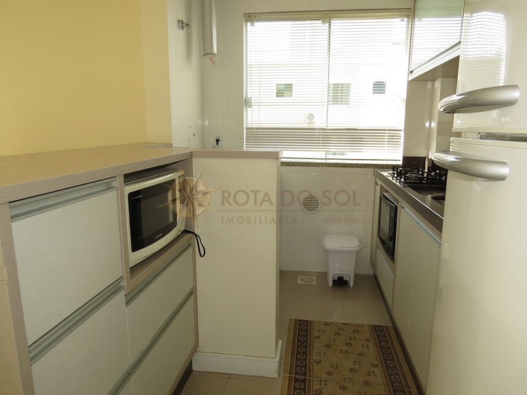 Aluguel em Bombinhas Residencial Praia Di Capri