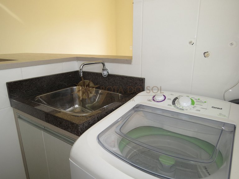 Aluguel em Bombinhas Residencial Praia Di Capri