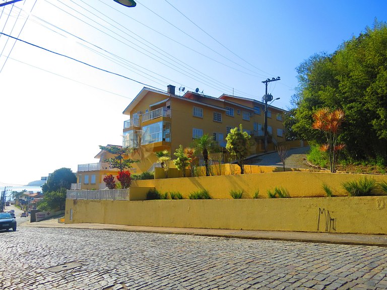 Residencial Everest