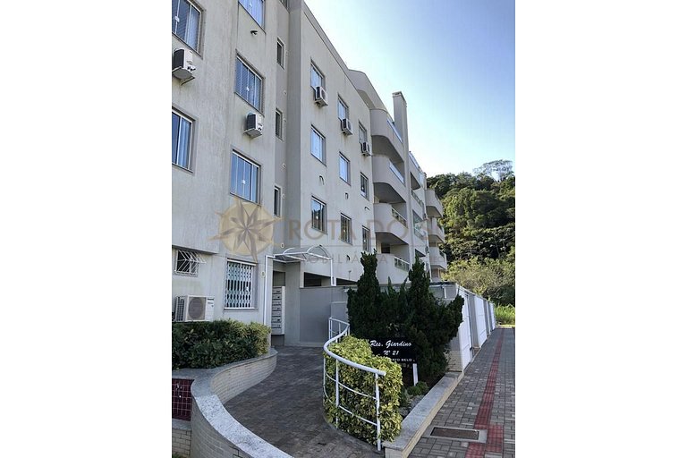 Residencial Giardino