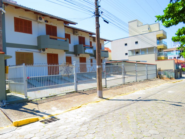 Hospedagem Econômica