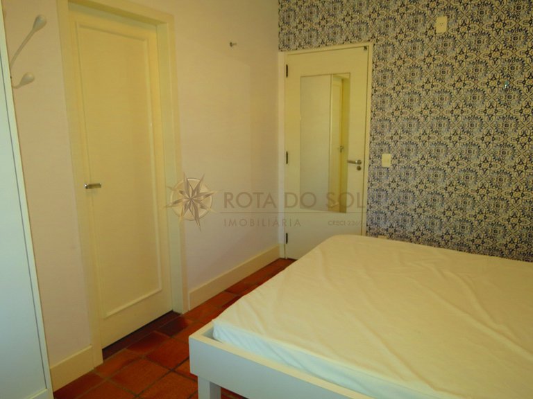 Casa frente mar com piscina no Centro de Bombinhas