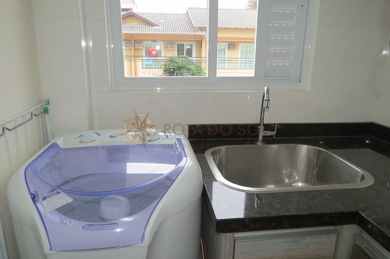 Apartamento para alugar em Bombinhas