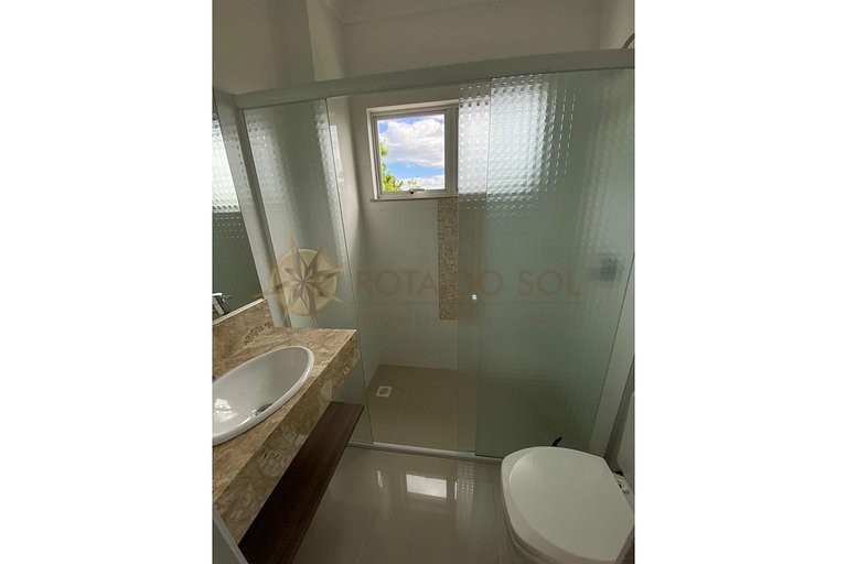 010B - Exclusive Beachfront Triplex in Bombinhas