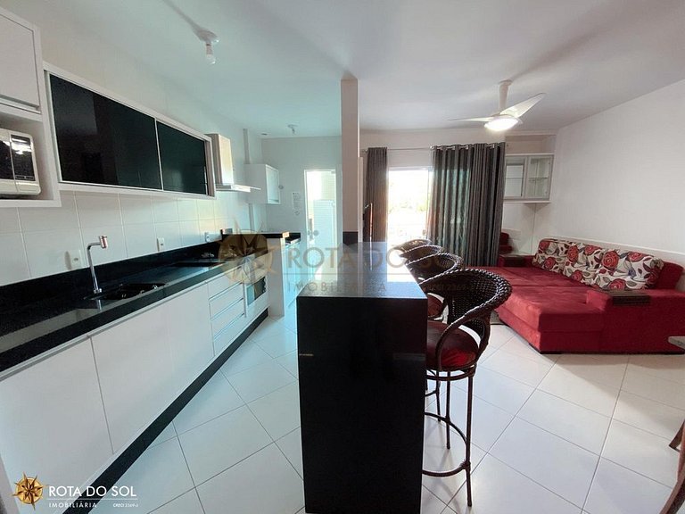 Aluguel em Bombinhas Residencial Nona Martha
