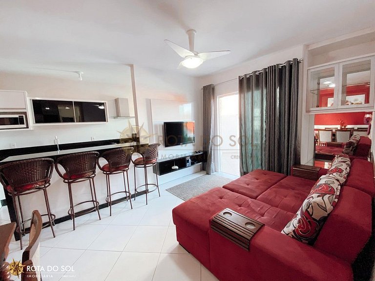 Aluguel em Bombinhas Residencial Nona Martha