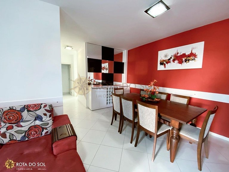 Aluguel em Bombinhas Residencial Nona Martha