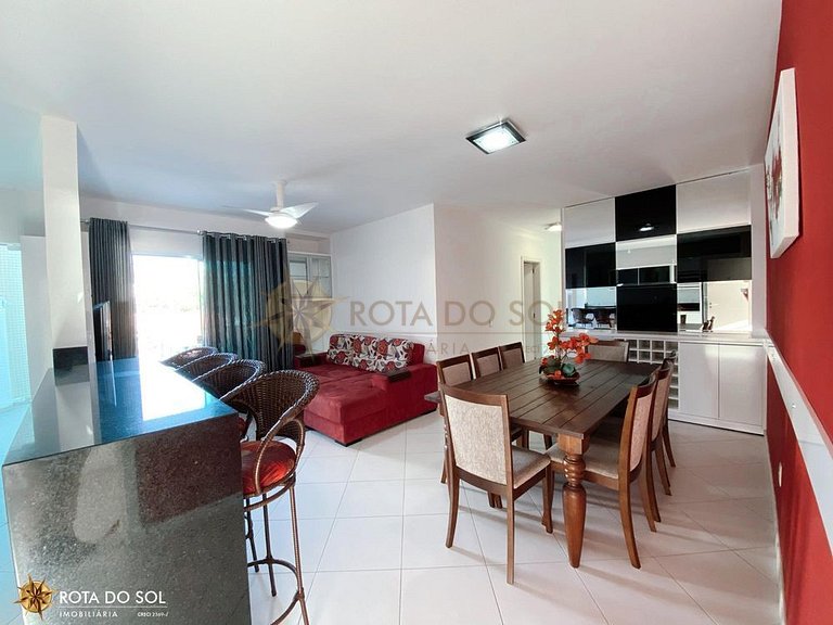Aluguel em Bombinhas Residencial Nona Martha
