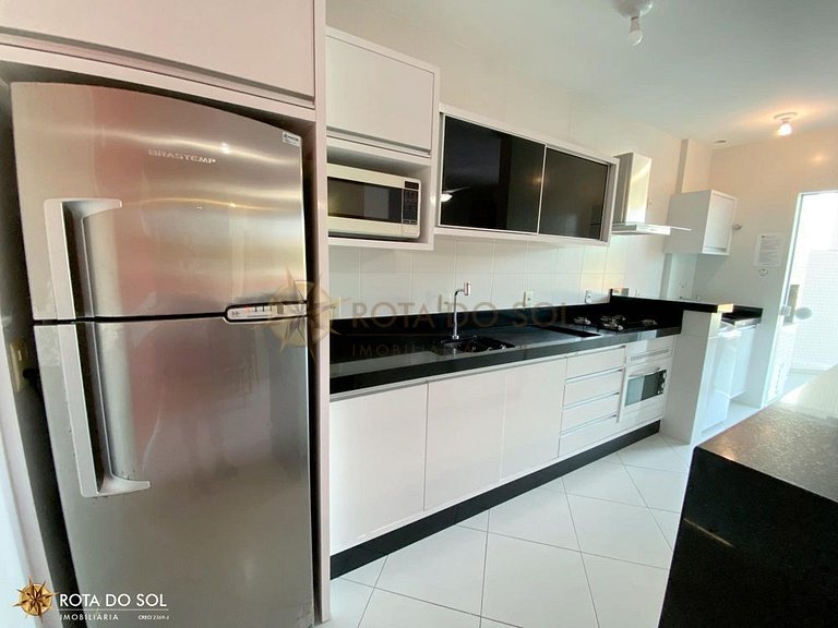 Aluguel em Bombinhas Residencial Nona Martha