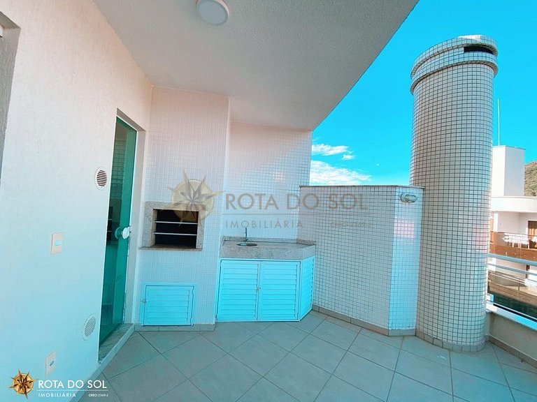 Aluguel em Bombinhas Residencial Nona Martha