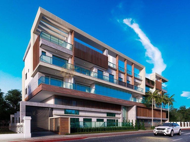 Apartamento para alugar em Bombinhas