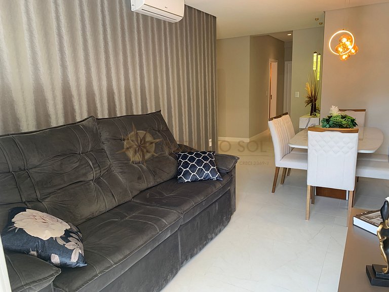 Apartamento para alugar em Bombinhas