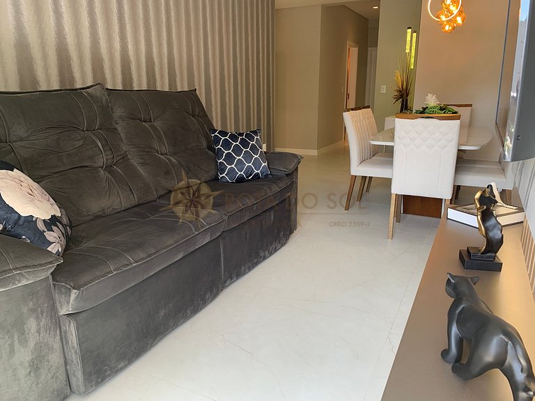 Apartamento para alugar em Bombinhas