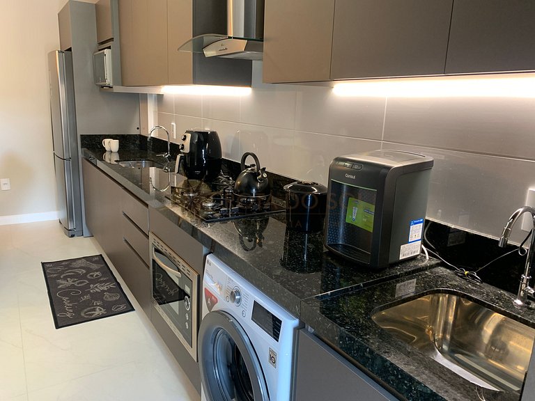 Apartamento para alugar em Bombinhas