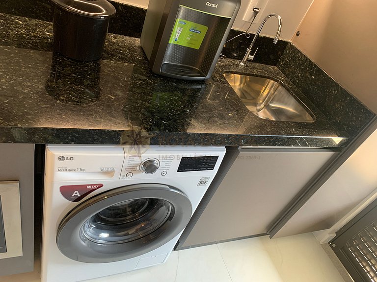 Apartamento para alugar em Bombinhas