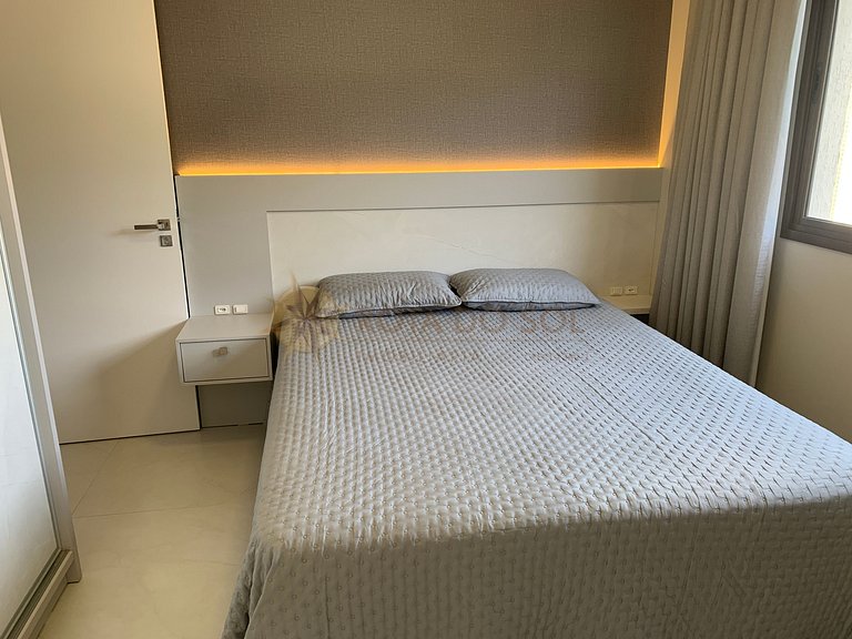 Apartamento para alugar em Bombinhas