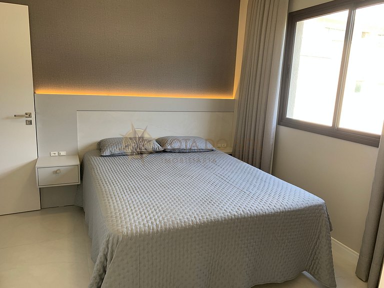 Apartamento para alugar em Bombinhas