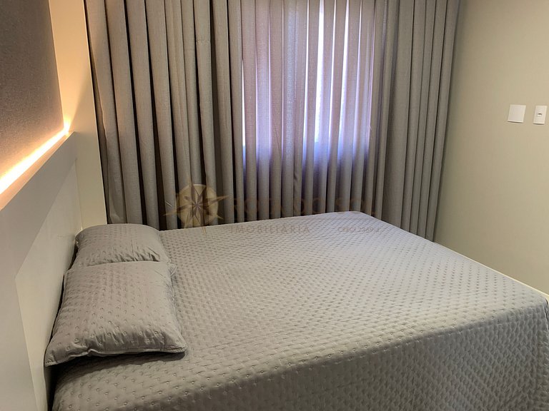 Apartamento para alugar em Bombinhas