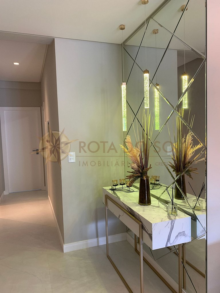 Apartamento para alugar em Bombinhas