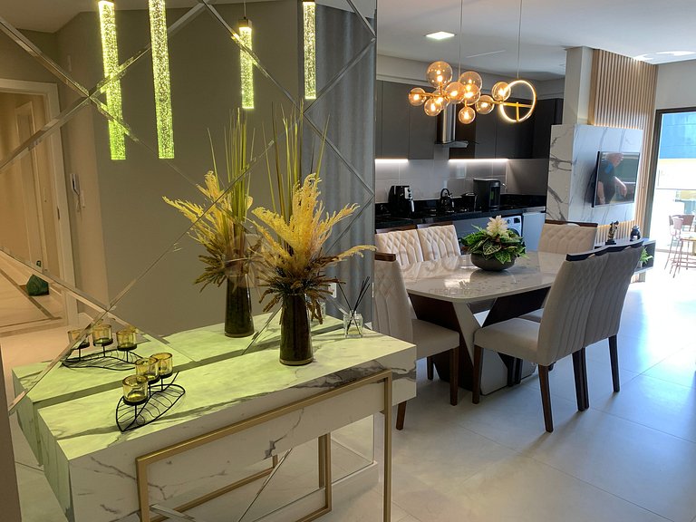 Apartamento para alugar em Bombinhas