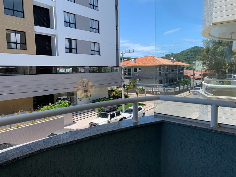 Apartamento para alugar em Bombinhas Residencial Atenas