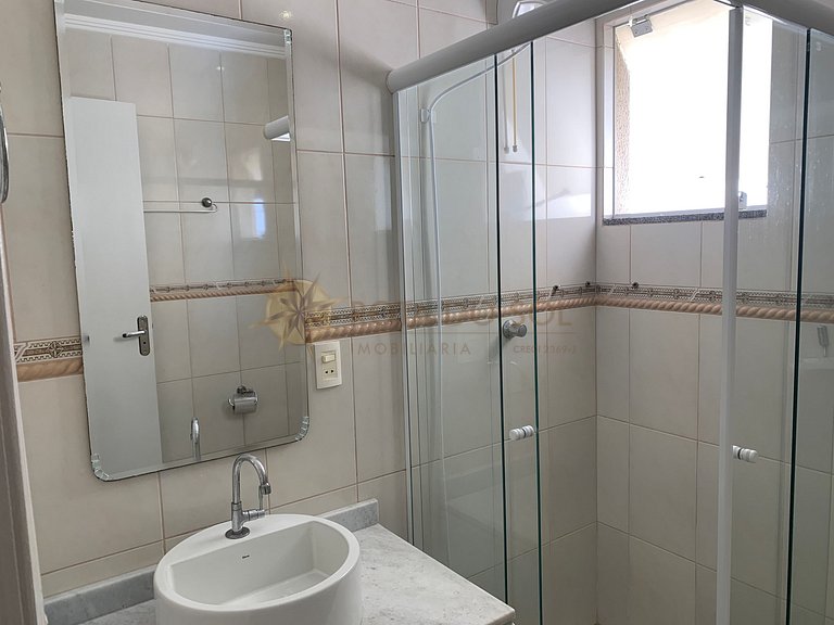 Apartamento para alugar em Bombinhas Residencial Atenas
