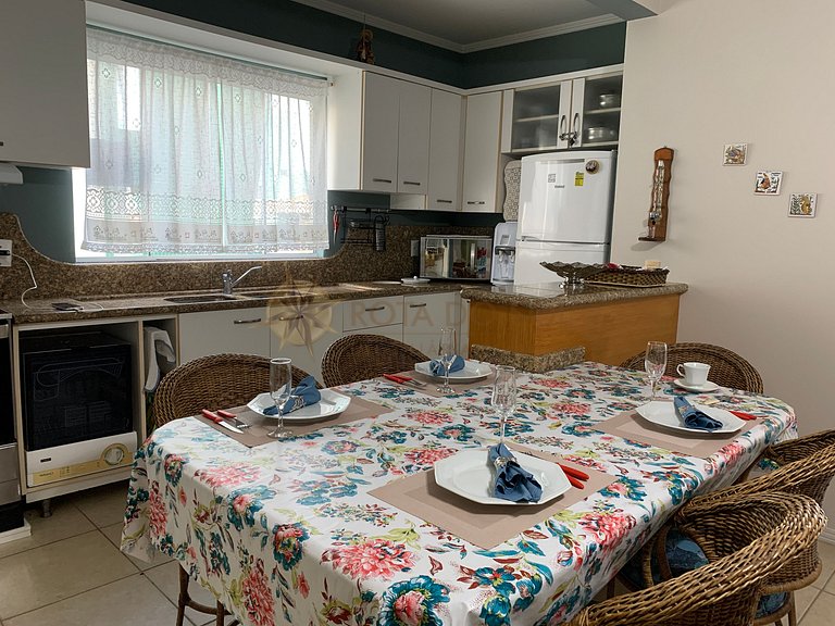 Apartamento para alugar em Bombinhas no Residencial Atenas