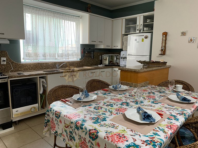 Apartamento para alugar em Bombinhas no Residencial Atenas