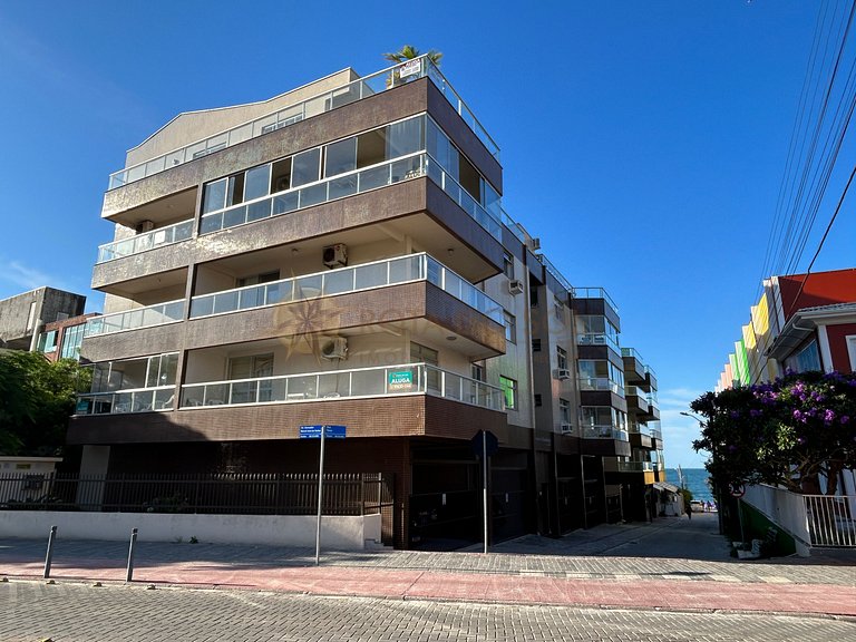 Solar de Bombinhas