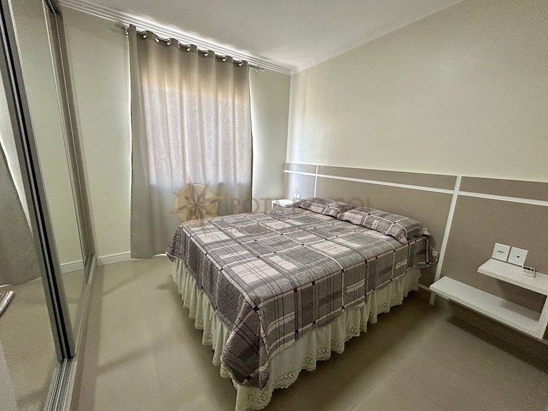 Aluguel em Bombinhas Residencial Praia Di Capri