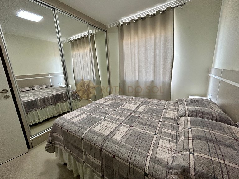 Aluguel em Bombinhas Residencial Praia Di Capri