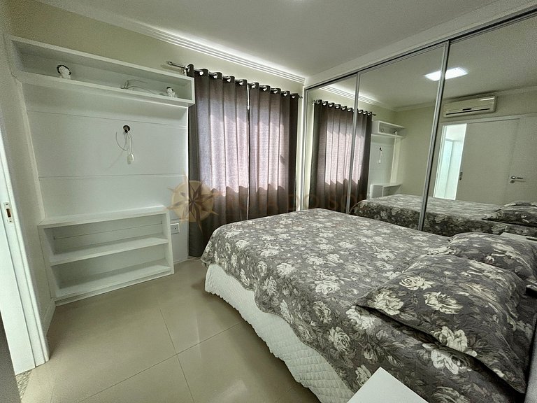 Aluguel em Bombinhas Residencial Praia Di Capri
