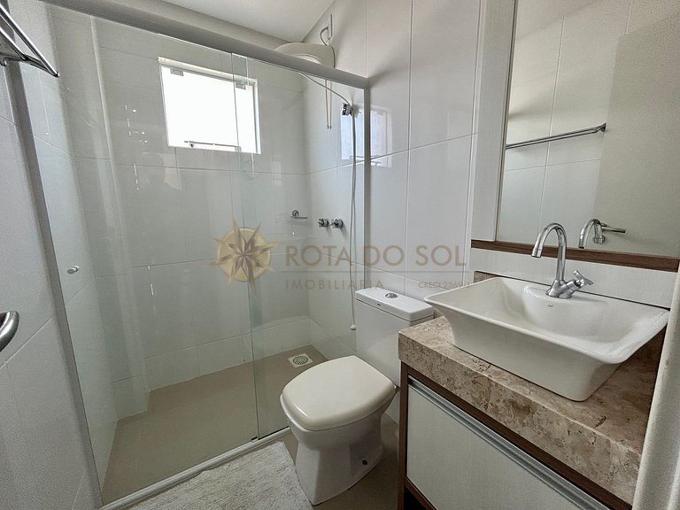 Aluguel em Bombinhas Residencial Praia Di Capri