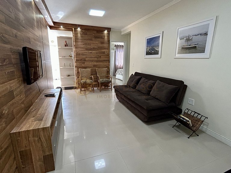 Aluguel em Bombinhas Residencial Praia Di Capri