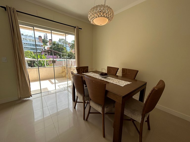 Aluguel em Bombinhas Residencial Praia Di Capri