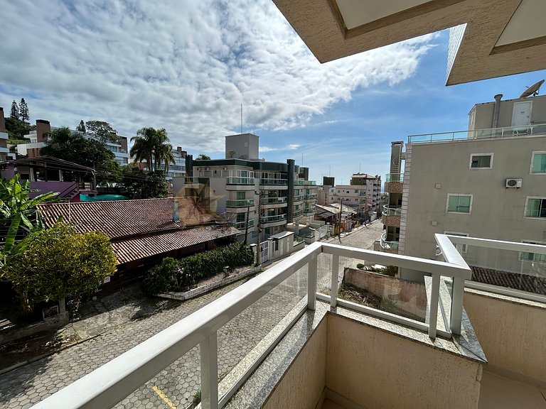 Aluguel em Bombinhas Residencial Praia Di Capri