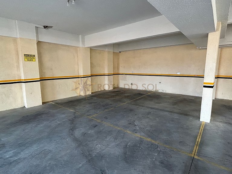 Aluguel em Bombinhas Residencial Praia Di Capri