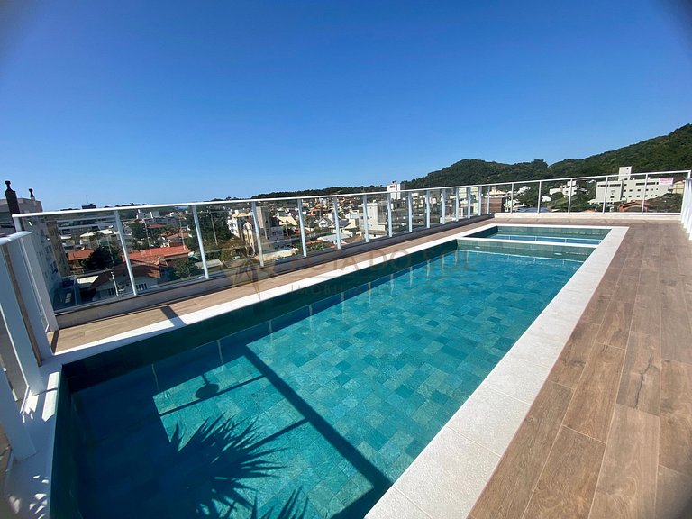 Vila do Centro Apart Hotel - Flats no Centro de Bombinhas/SC