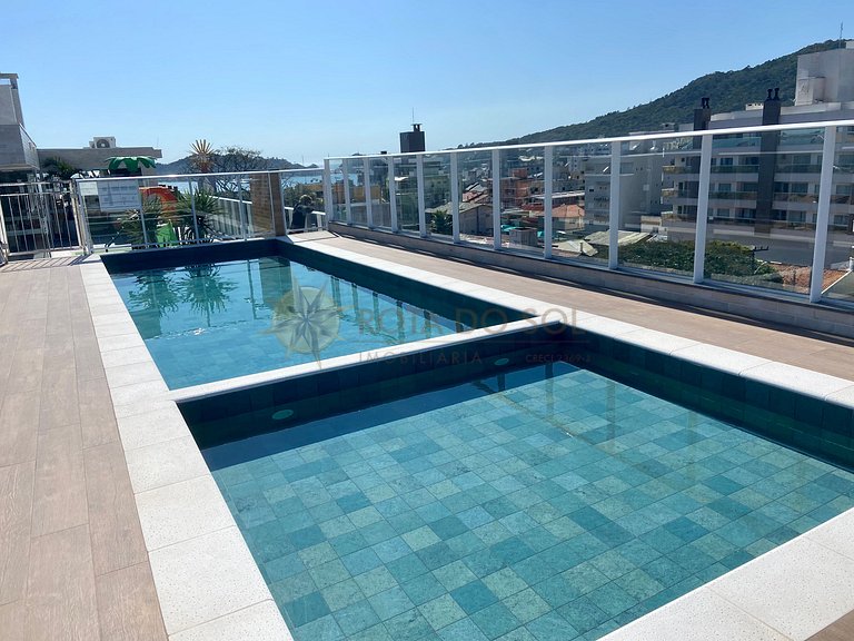 Vila do Centro Bombinhas