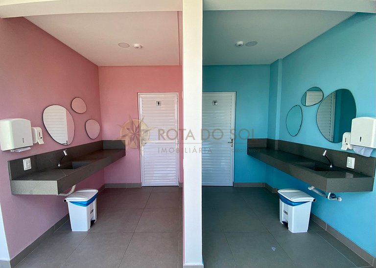 Vila do Centro Apart Hotel - Flats no Centro de Bombinhas/SC