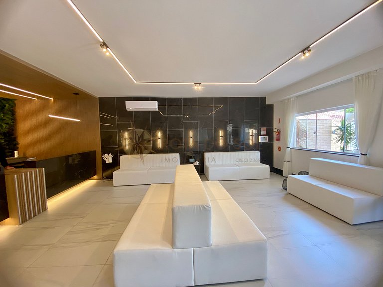 Vila do Centro Apart Hotel - Flats no Centro de Bombinhas/SC