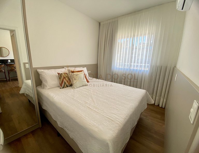 Vila do Centro Apart Hotel - Flats no Centro de Bombinhas/SC