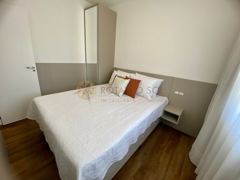 Vila do Centro Apart Hotel - Flats no Centro de Bombinhas/SC